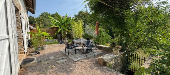 Casa de 5 habitaciónes en Haute-Saone, France No. 364085 5