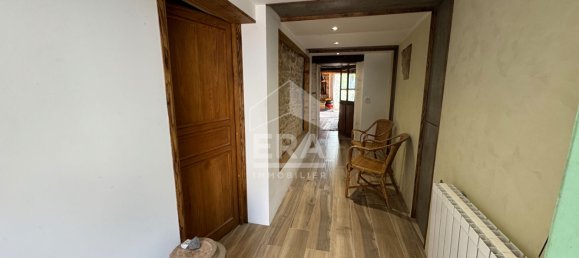 Casa de 5 habitaciónes en Haute-Saone, France No. 364085 10