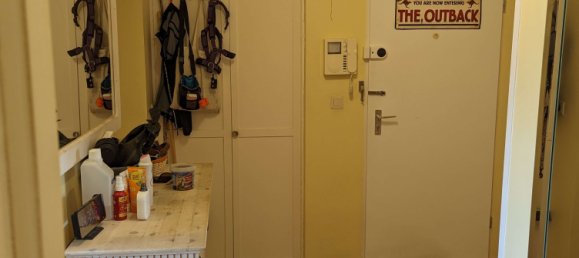 Apartamento T2 em Steglitz, Germany N.º 32898 2