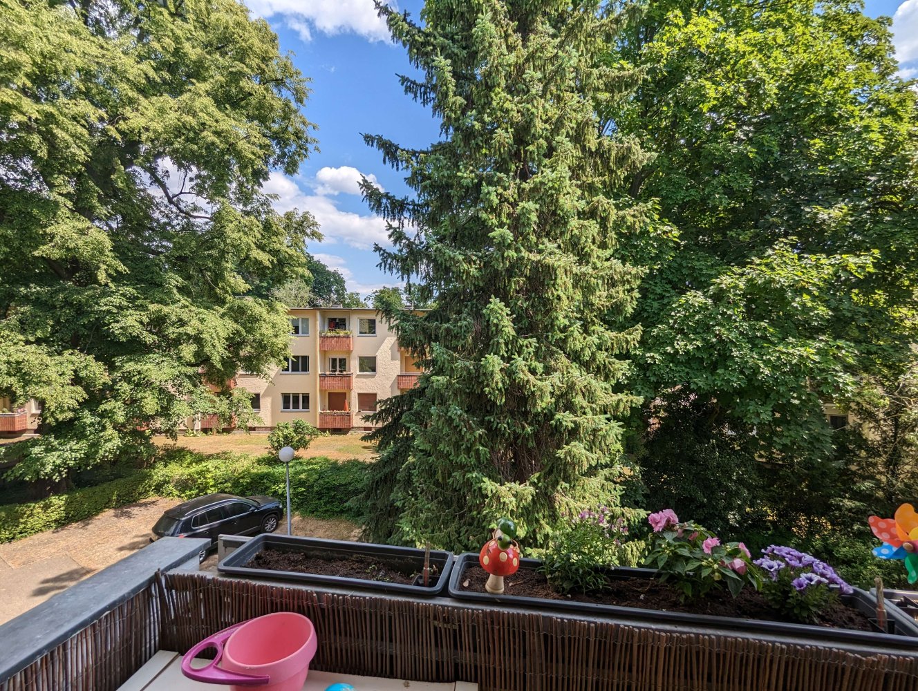 Apartamento T2 em Steglitz, Germany N.º 32898