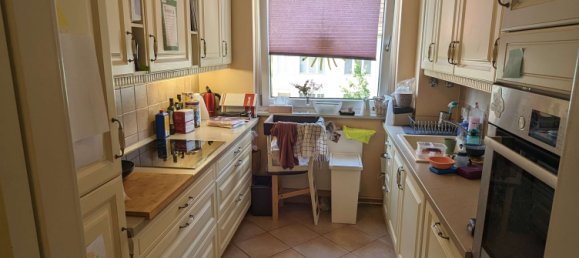 Apartamento T2 em Steglitz, Germany N.º 32898 3