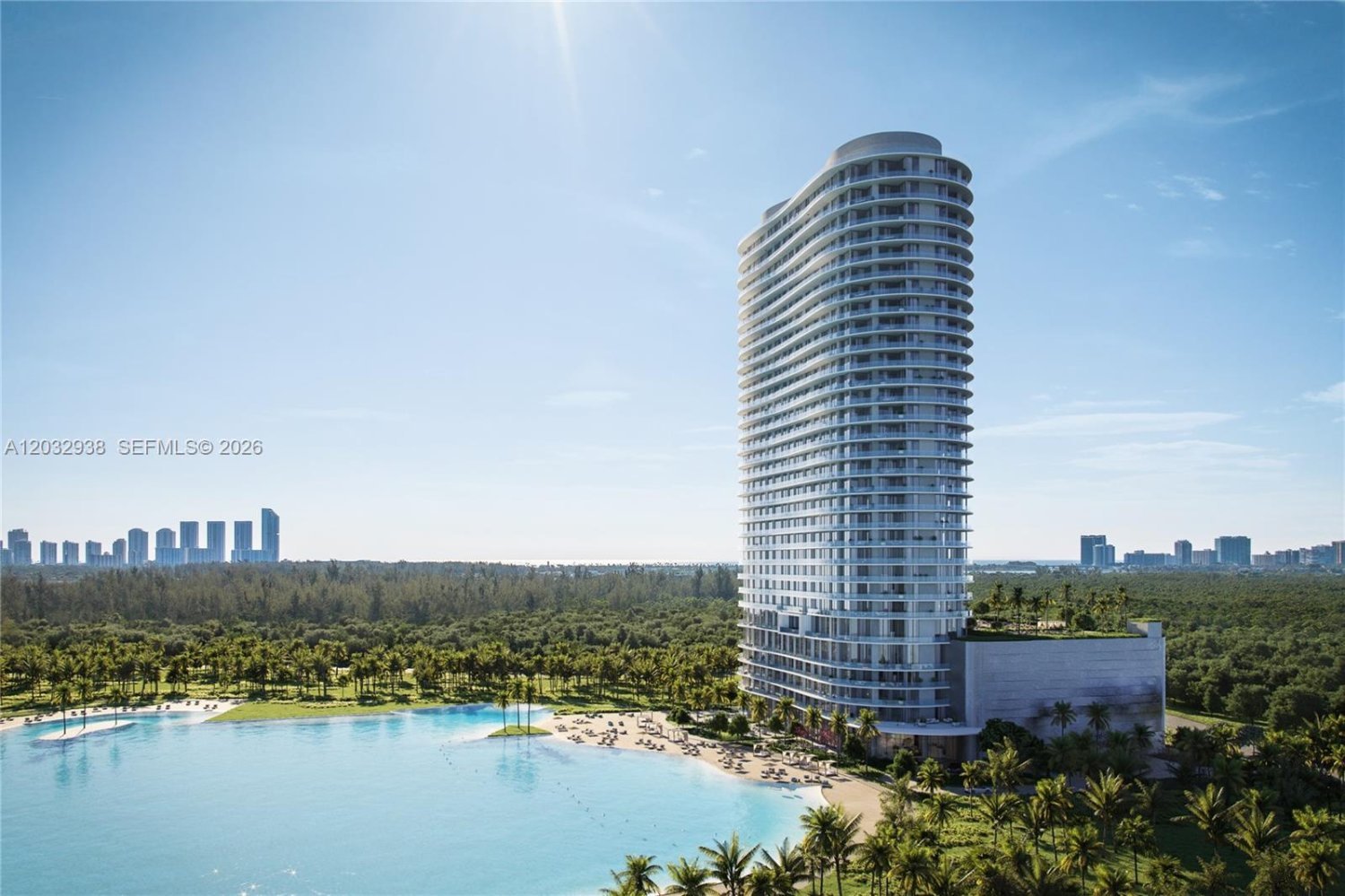 2 dormitorios propiedad comercial en venta en Miami, Miami-Dade, Florida, USA № 614973