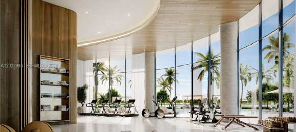 2 dormitorios propiedad comercial en venta en Miami, Miami-Dade, Florida, USA № 614973 7