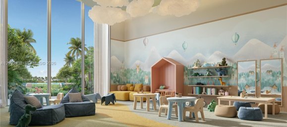 2 dormitorios propiedad comercial en venta en Miami, Miami-Dade, Florida, USA № 614973 8
