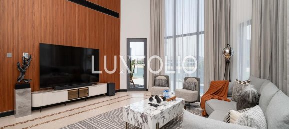 5 Schlafzimmer Villa in Palm Jumeirah, UAE, Nr. 101508 3