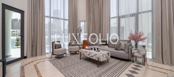 5 Schlafzimmer Villa in Palm Jumeirah, UAE, Nr. 101508 7