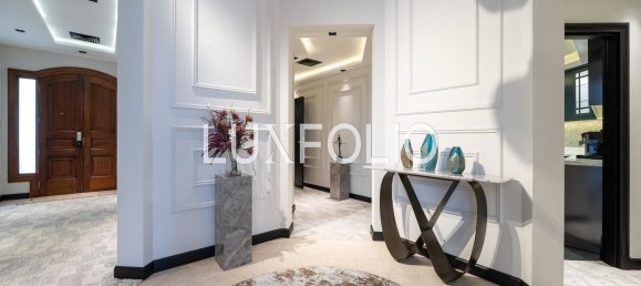 5 Schlafzimmer Villa in Palm Jumeirah, UAE, Nr. 101508 19
