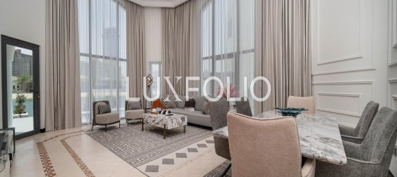 5 Schlafzimmer Villa in Palm Jumeirah, UAE, Nr. 101508 5