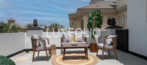 5 Schlafzimmer Villa in Palm Jumeirah, UAE, Nr. 101508 21