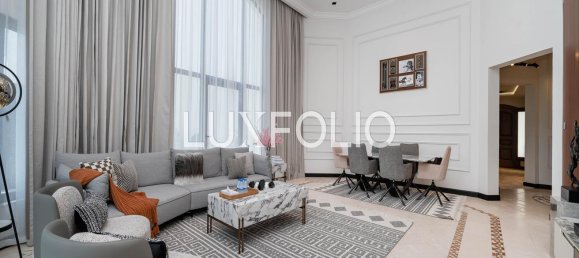 5 Schlafzimmer Villa in Palm Jumeirah, UAE, Nr. 101508 8