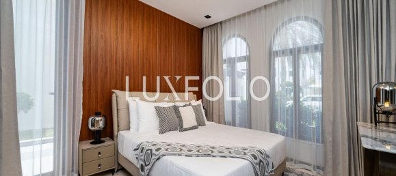 5 Schlafzimmer Villa in Palm Jumeirah, UAE, Nr. 101508 2