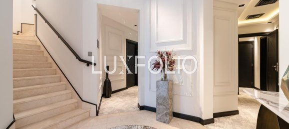 5 Schlafzimmer Villa in Palm Jumeirah, UAE, Nr. 101508 4