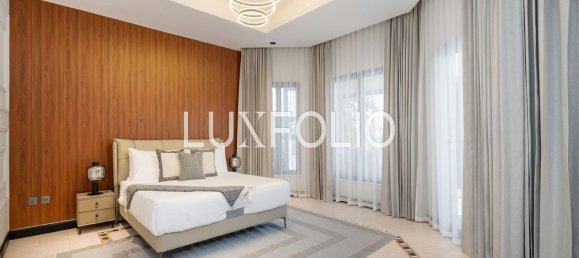 5 Schlafzimmer Villa in Palm Jumeirah, UAE, Nr. 101508 11
