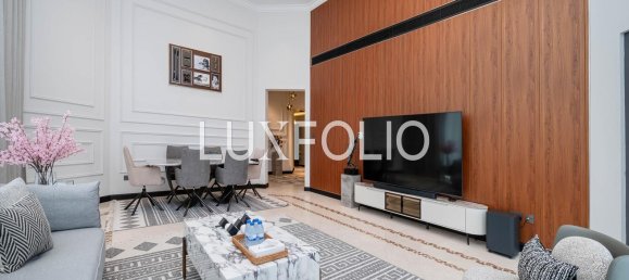 5 Schlafzimmer Villa in Palm Jumeirah, UAE, Nr. 101508 9