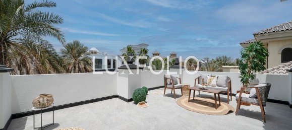 5 Schlafzimmer Villa in Palm Jumeirah, UAE, Nr. 101508 22