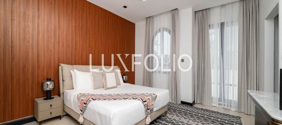 5 Schlafzimmer Villa in Palm Jumeirah, UAE, Nr. 101508 25