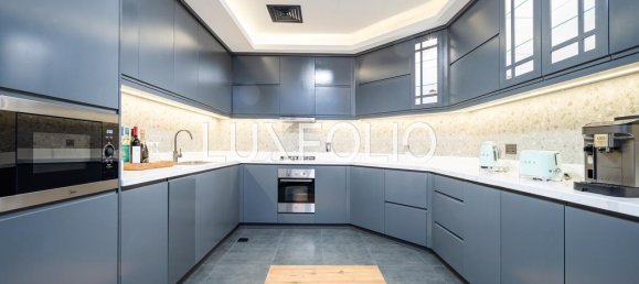 5 Schlafzimmer Villa in Palm Jumeirah, UAE, Nr. 101508 13