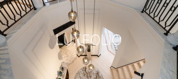 5 Schlafzimmer Villa in Palm Jumeirah, UAE, Nr. 101508 15