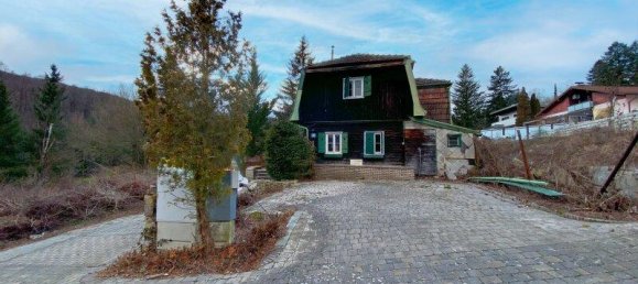 Grundstück in Pressbaum, Austria 1067m², Nr. 93295 4