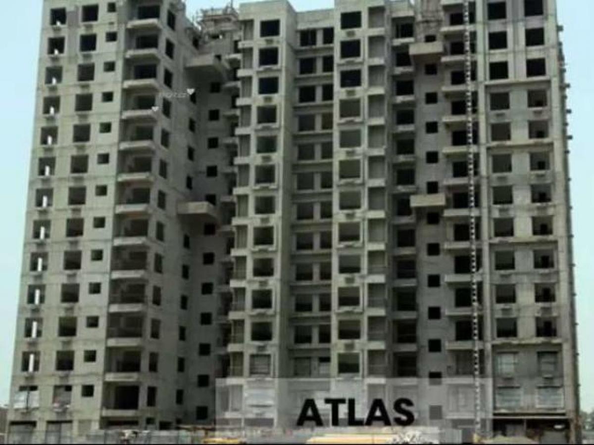 3 bedrooms House in Kolkata, India No. 44447