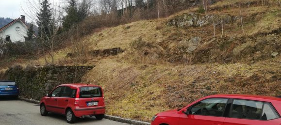 1461m² Land in Lorrach, Germany No. 819 4