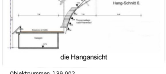 1461m² Land in Lorrach, Germany No. 819 9