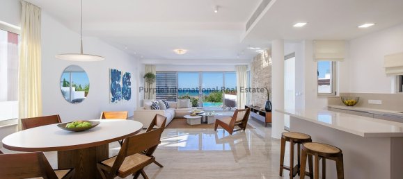 4 bedrooms Villa in Paphos, Cyprus No. 3911 17