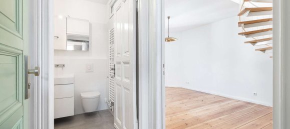 Dúplex de 3 habitaciónes en Kreuzberg, Germany No. 372004 23