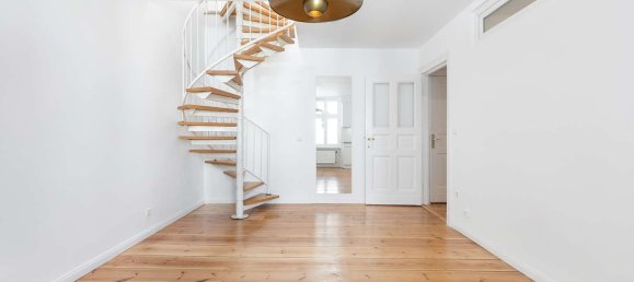 Dúplex de 3 habitaciónes en Kreuzberg, Germany No. 372004 15