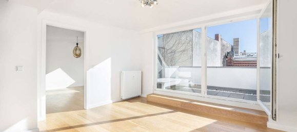 Dúplex de 3 habitaciónes en Kreuzberg, Germany No. 372004 2