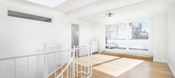 Dúplex de 3 habitaciónes en Kreuzberg, Germany No. 372004 6