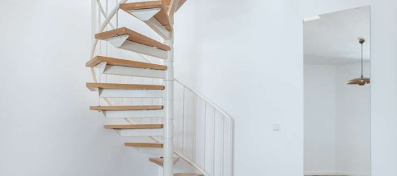 Dúplex de 3 habitaciónes en Kreuzberg, Germany No. 372004 16