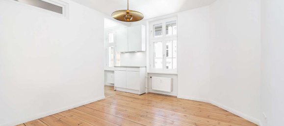 Dúplex de 3 habitaciónes en Kreuzberg, Germany No. 372004 17