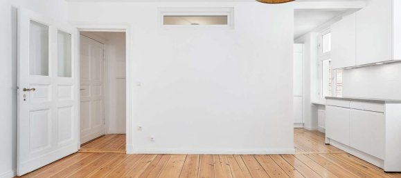 Dúplex de 3 habitaciónes en Kreuzberg, Germany No. 372004 18