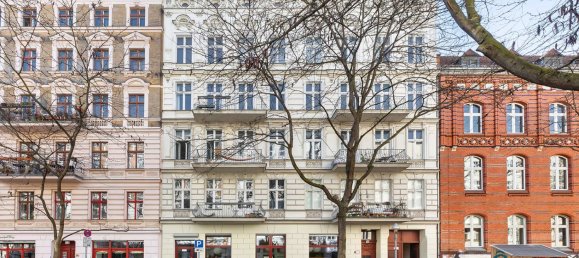 Dúplex de 3 habitaciónes en Kreuzberg, Germany No. 372004 27