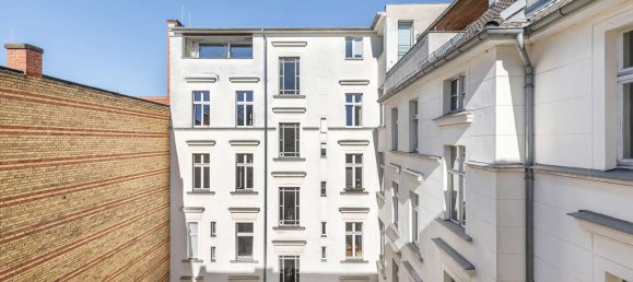 Dúplex de 3 habitaciónes en Kreuzberg, Germany No. 372004 21