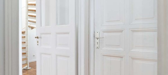 Dúplex de 3 habitaciónes en Kreuzberg, Germany No. 372004 7