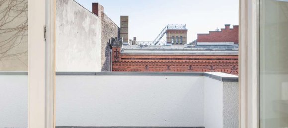 Dúplex de 3 habitaciónes en Kreuzberg, Germany No. 372004 8