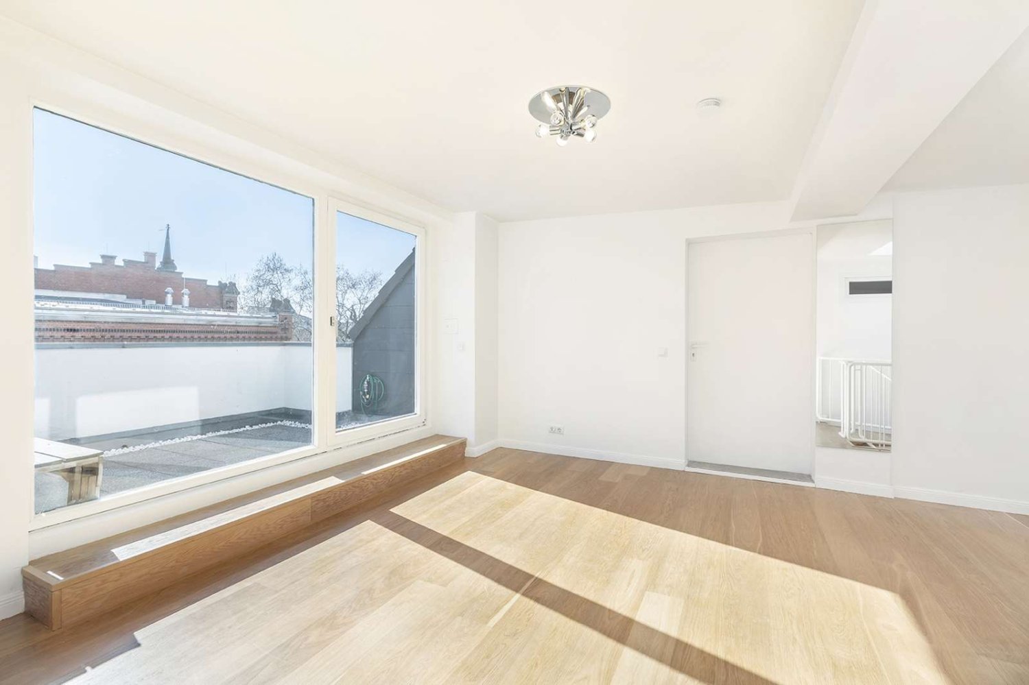 Dúplex de 3 habitaciónes en Kreuzberg, Germany No. 372004