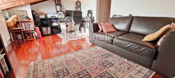 2 bedrooms Apartment in Roncello, Italy No. 238798 31