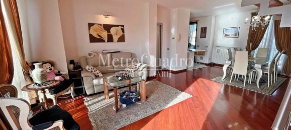 2 bedrooms Apartment in Roncello, Italy No. 238798 8