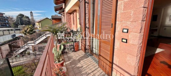 2 bedrooms Apartment in Roncello, Italy No. 238798 4