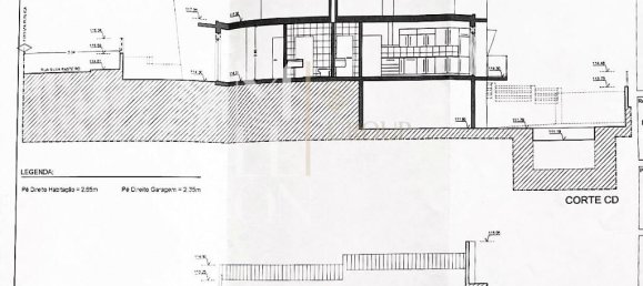 334m² Land in Palmela, Portugal No. 43661 21
