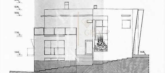 334m² Land in Palmela, Portugal No. 43661 22