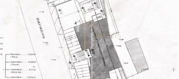 334m² Land in Palmela, Portugal No. 43661 14