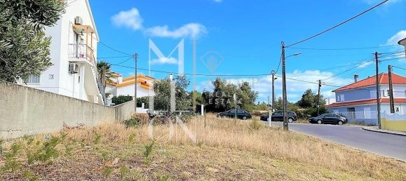 334m² Land in Palmela, Portugal No. 43661 5