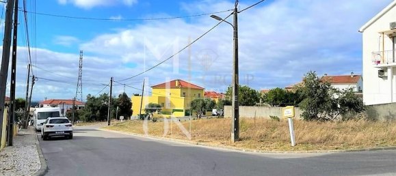 334m² Land in Palmela, Portugal No. 43661 13