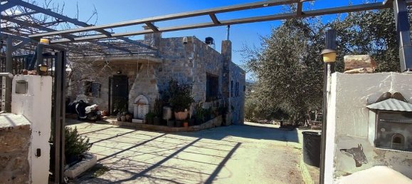 Gewerbliche Immobilien in Neapoli, Greece 288m², Nr. 53858 6