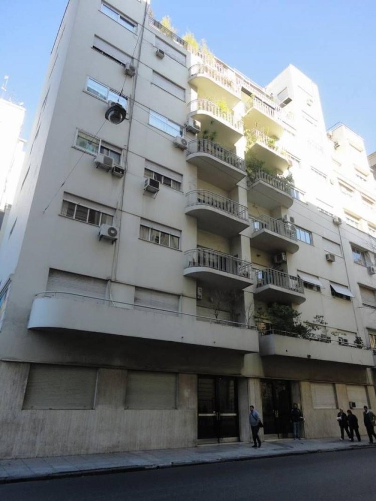 3 غرف نوم شقة في Buenos Aires, Argentina رقم 92478