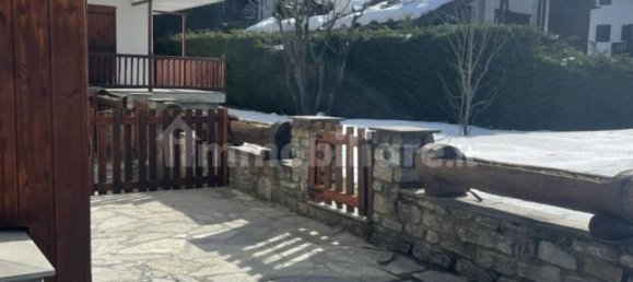 2 Schlafzimmer Wohnung in Courmayeur, Italy, Nr. 59467 11